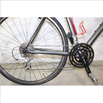 Specialized TriCross Bike