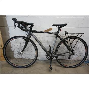 Specialized Tricross Comp Road Bike