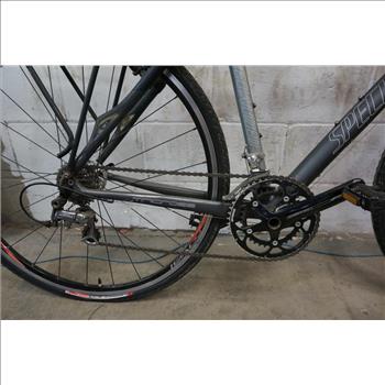 Specialized Tricross Comp Road Bike