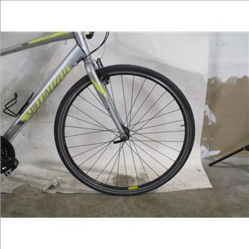 Specialized Urban Bike