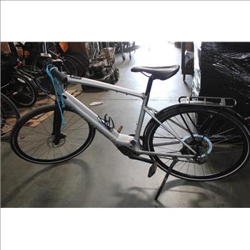 Specialized Vado SL E-Bike