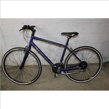 Specialized Vita Hybrid Bike