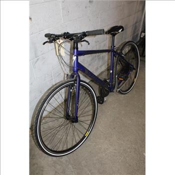 Specialized Vita Hybrid Bike