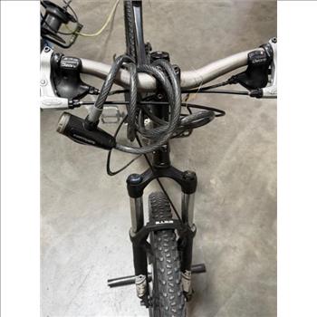 Specialized XC 26 Inch Full Suspension Mountain Bike