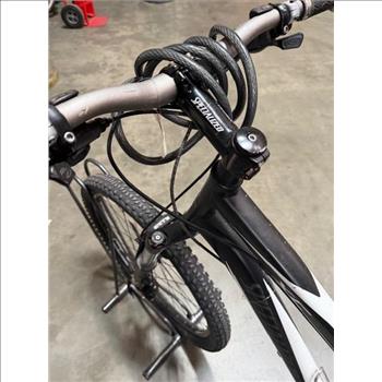 Specialized XC 26 Inch Full Suspension Mountain Bike