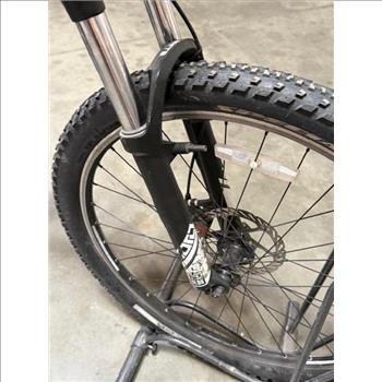 Specialized XC 26 Inch Full Suspension Mountain Bike