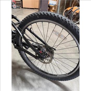 Specialized XC 26 Inch Full Suspension Mountain Bike