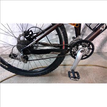 Specialized XC M4 Mountain Bike