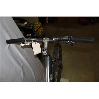 Specialized Xc Mountain Bike