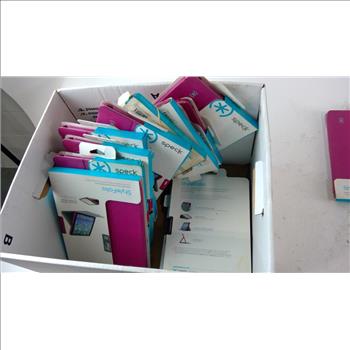 Speck IPad Cases, 5+ Pieces