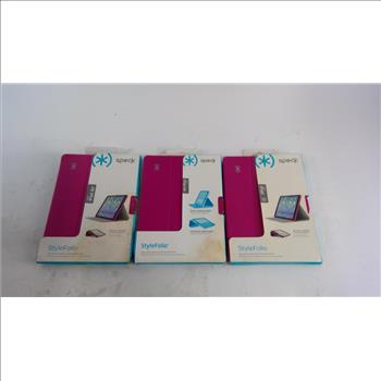 Speck IPad Cases, 5+ Pieces