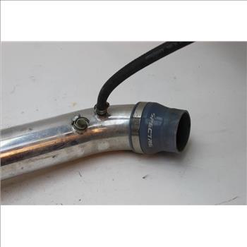 Specter Air Intake Pipe