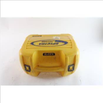 Spectra GL412N Construction Laser