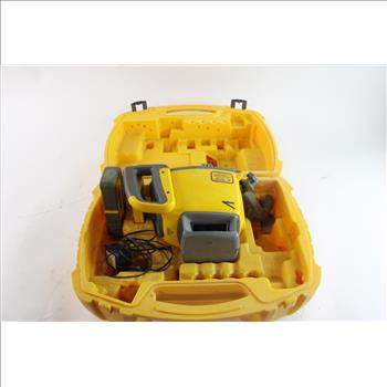 Spectra GL412N Construction Laser