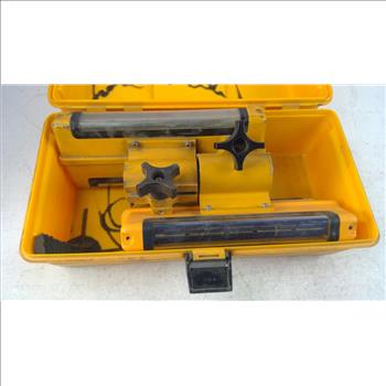 Spectra Laseplane Laser Grade Reciever