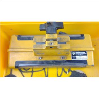 Spectra Laseplane Laser Grade Reciever