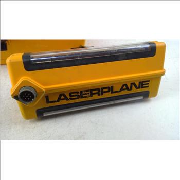 Spectra Laseplane Laser Grade Reciever