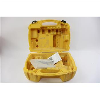 Spectra Laser Case