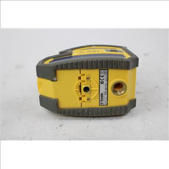 Spectra Precision 5.2XL Laser