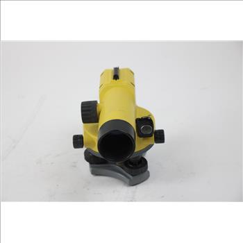 Spectra Precision AL20M Level