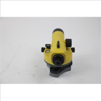 Spectra Precision AL20M Level