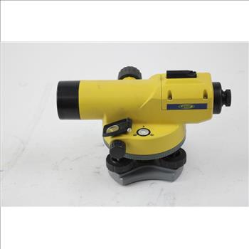 Spectra Precision AL20M Level