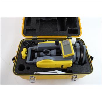 Spectra Precision DET-2 Digital Electronic Theodolite
