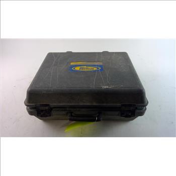 Spectra Precision Grading Recievers