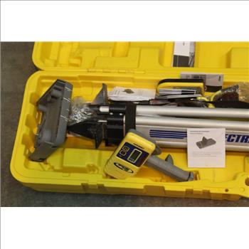 Spectra Precision HV101 Laser Level