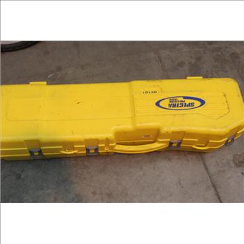 Spectra Precision HV101 Laser Level