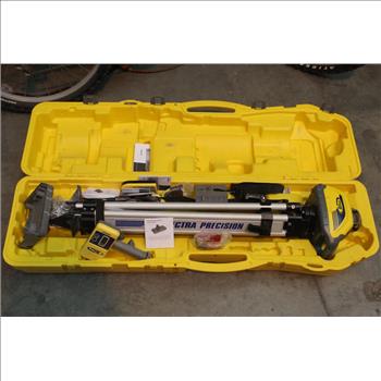 Spectra Precision HV101 Laser Level