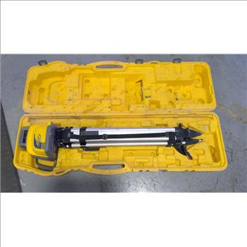 Spectra Precision Laser Level