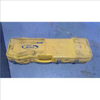 Spectra Precision Laser Level
