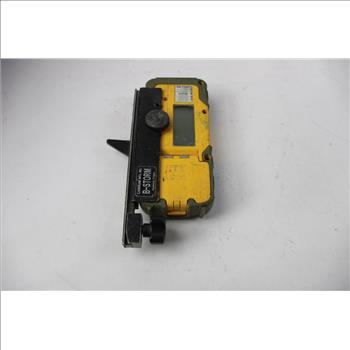 Spectra Precision Laser Receiver HL700