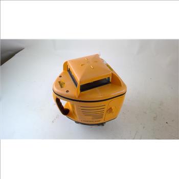 Spectra Precision Laserplane Leveling System