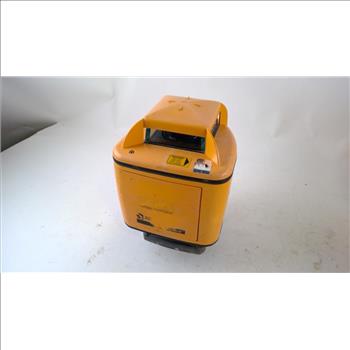 Spectra Precision Laserplane Leveling System