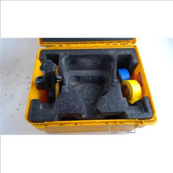 Spectra Precision Laserplane Leveling System