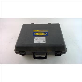 Spectra Precision LR50W Laser Machine Display Receivers