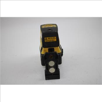 Spectra Precision LT52 Point And Line Laser Tool