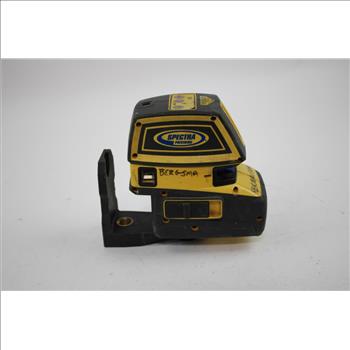 Spectra Precision LT52 Point And Line Laser Tool