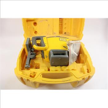 Spectra Precision Survey Laser