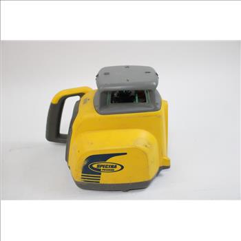 Spectra Precision Survey Laser