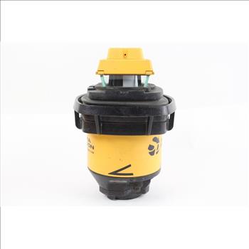 Spectra Precision Surveyor Laser Tool Laser Plane 1145