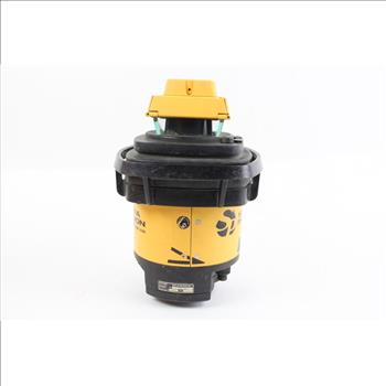 Spectra Precision Surveyor Laser Tool Laser Plane 1145