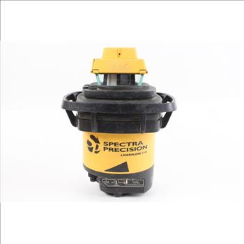 Spectra Precision Surveyor Laser Tool Laser Plane 1145