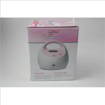 Spectra Premier Electric Breast Pump S2Plus