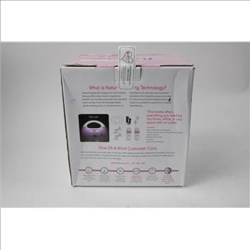 Spectra Premier Electric Breast Pump S2Plus