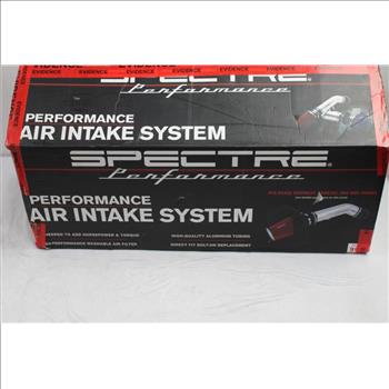 Spectre Performance Air Intake System