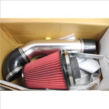Spectre Performance Air Intake System