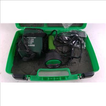 Spectroline Titan Forensic Inspection Kit